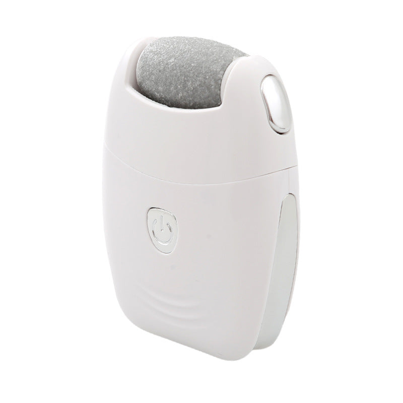 Portable Electric Foot Callus Remover, Small and Exquisite, Perfect for Travel