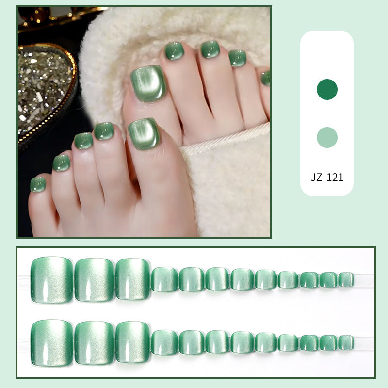 Toe nail accessories NF14