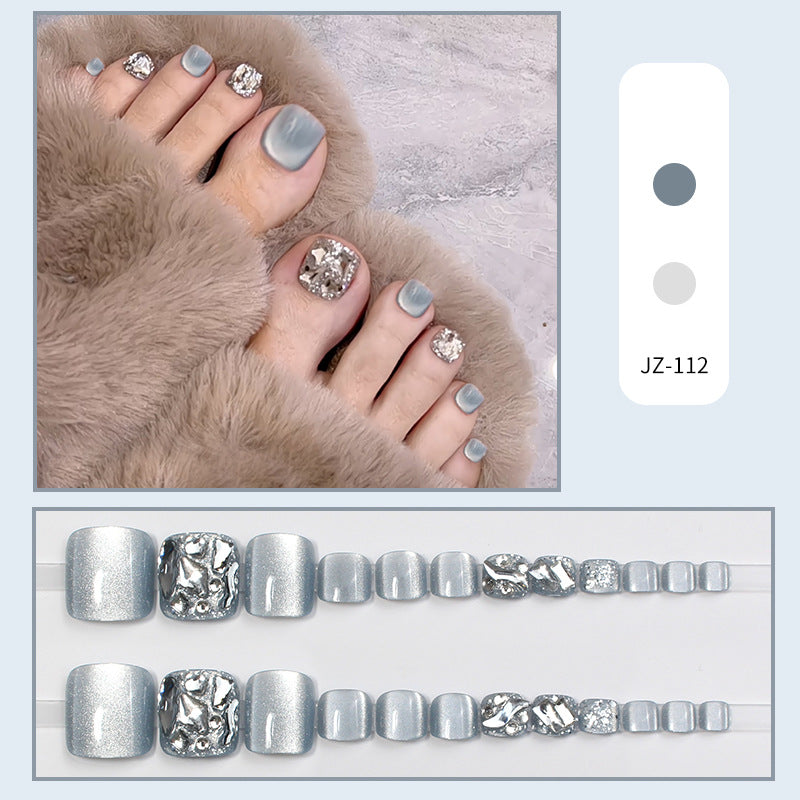 Toe nail accessories NF11