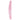 Cute Pink High-Quality Dual-Sided Nail Buffer and File