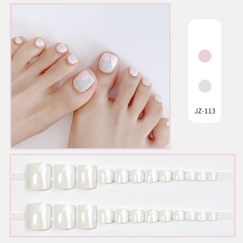 Toe nail accessories NF07